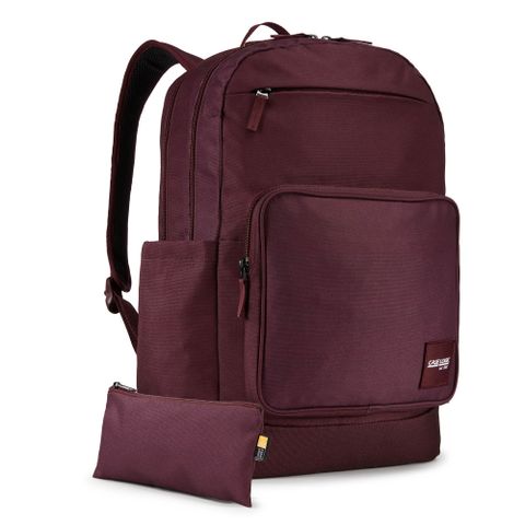 Case Logic Query Backpack 26L 15.6" laptop backpack