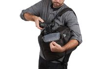 Case Logic Bryker Camera Backpack split-use camera backpack