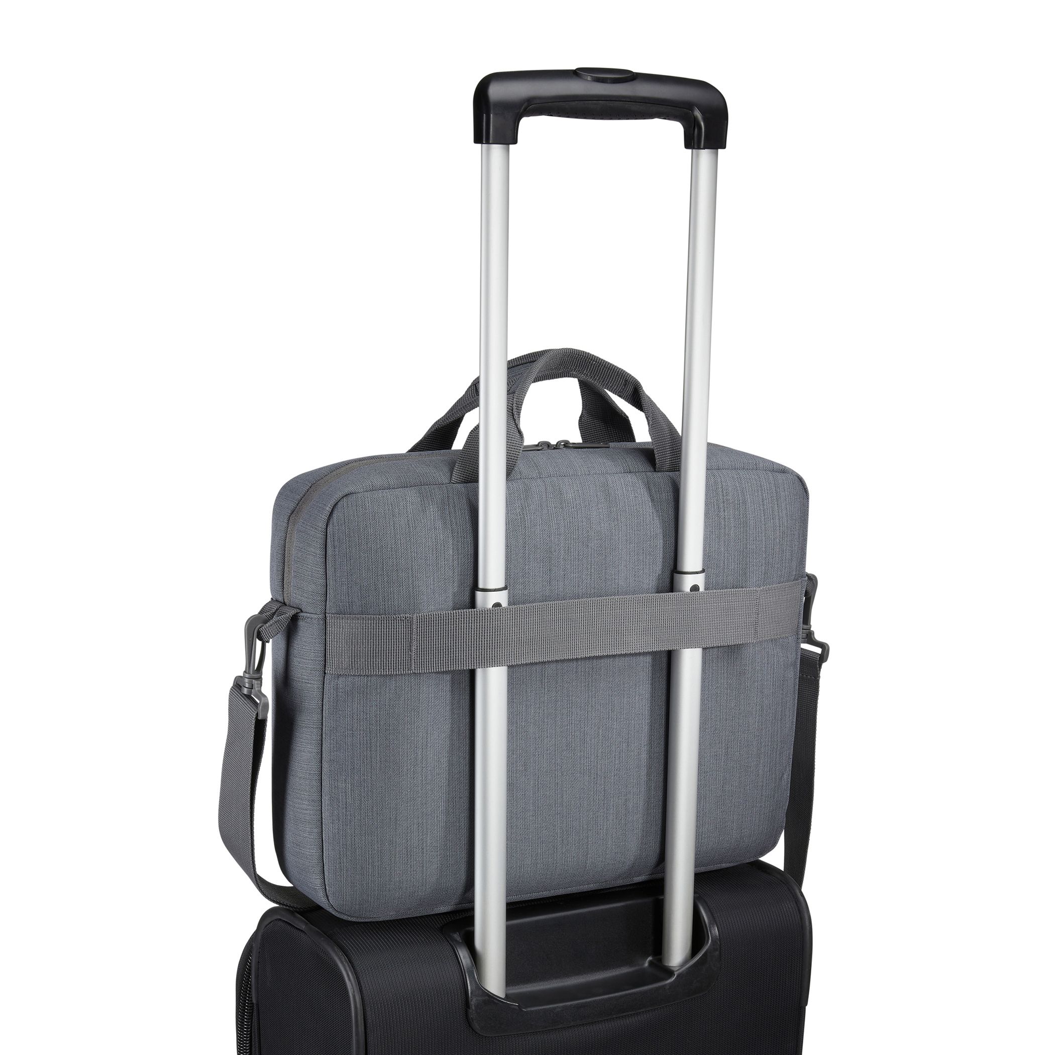 Case Logic Huxton Attaché 14" laptop attaché