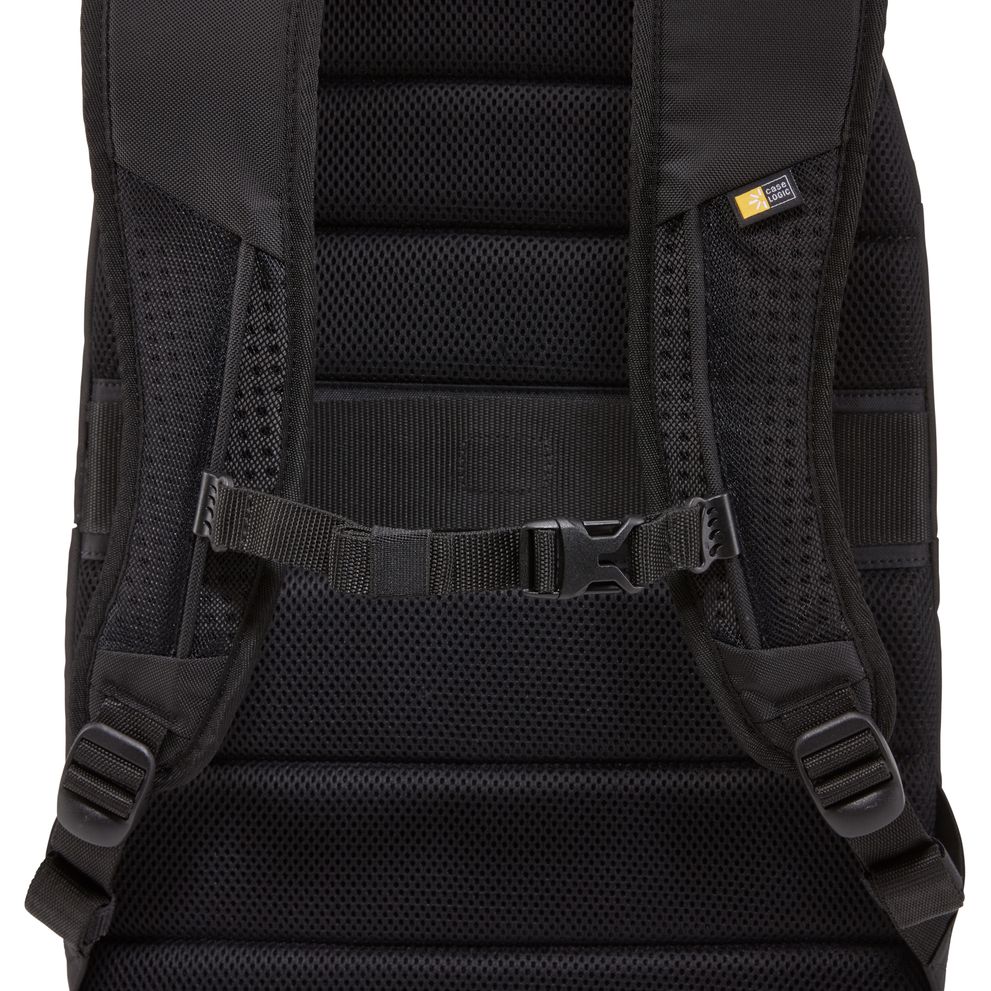 Case Logic Laptop Backpack 15.6" TSA-friendly laptop backpack