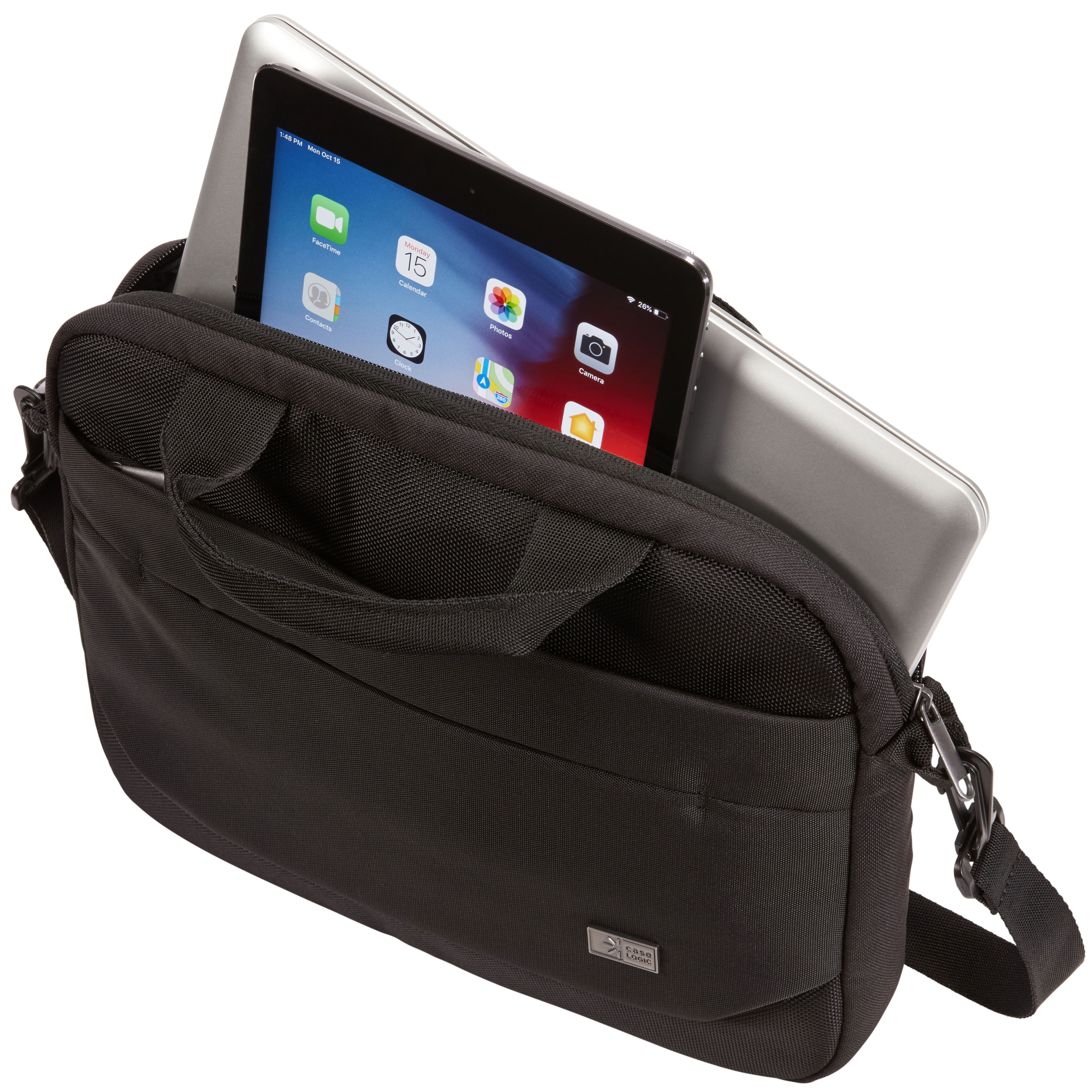 Case Logic Advantage Attaché 11.6" laptop attaché