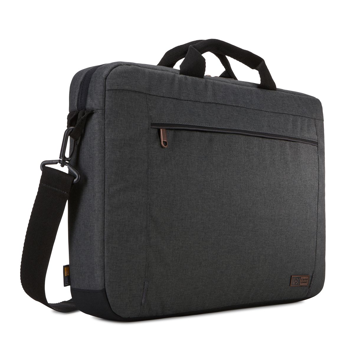 Case Logic Era Attaché 15.6" laptop attaché