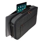 CaseLogic ERA 15.6" Hybrid Briefcase