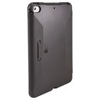 Black Case Logic SnapView Case for iPad mini - back