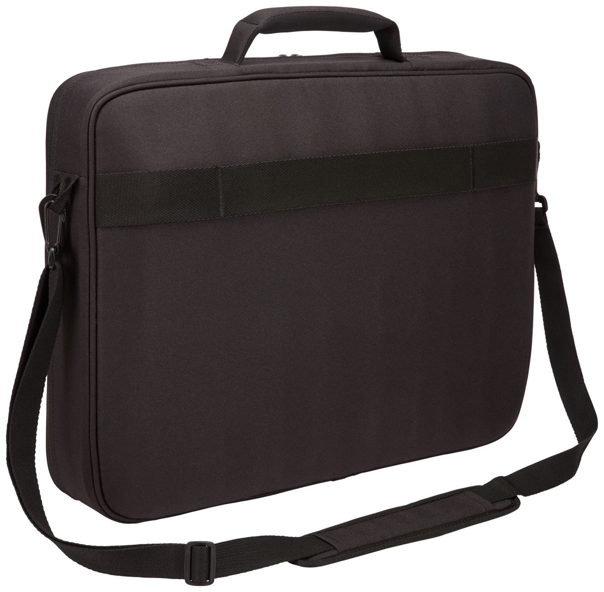 Case Logic Advantage Briefcase 17.3" laptop briefcase
