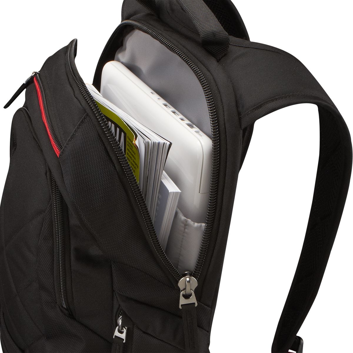 Case Logic Laptop Backpack 14" laptop backpack