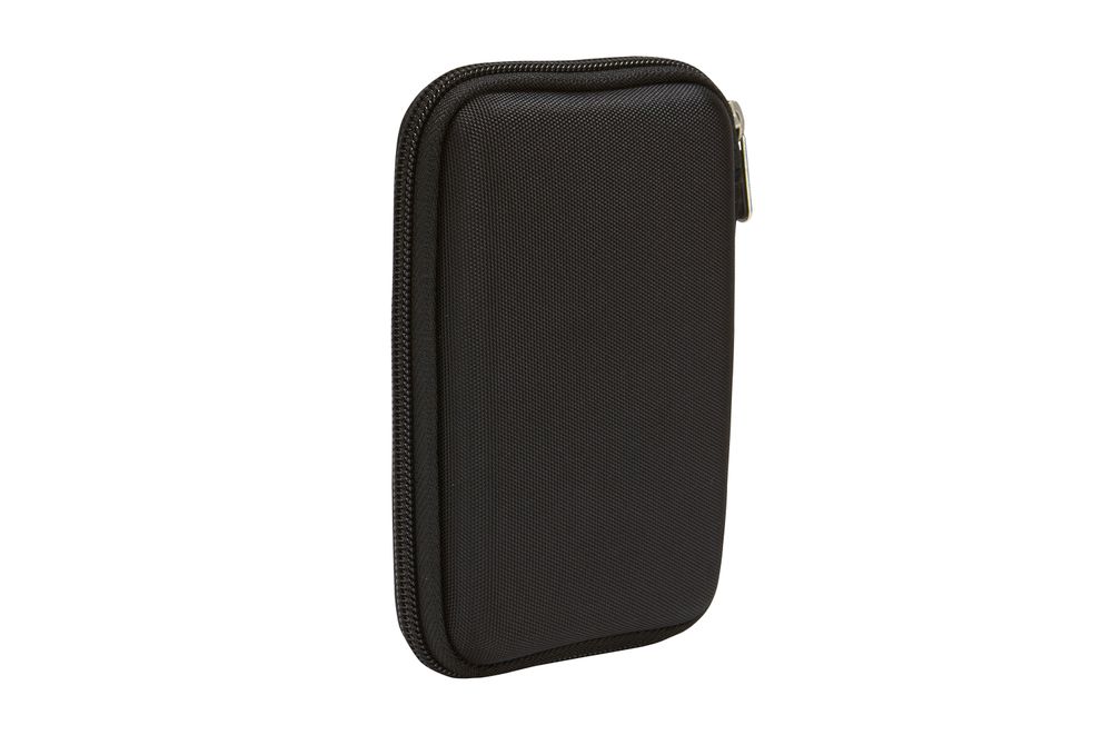  Case Logic QHDC-101 Portable EVA Hard Drive Case