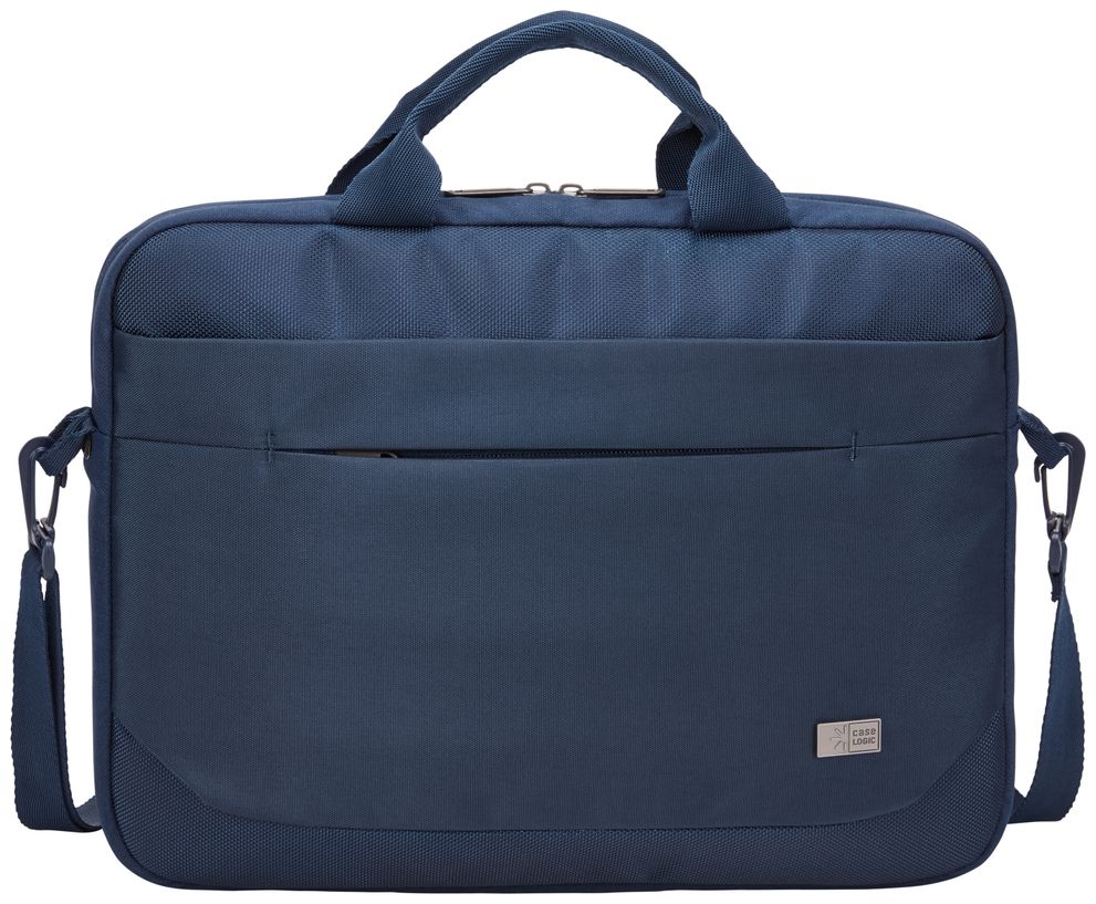 Case Logic Advantage 14" laptop attaché