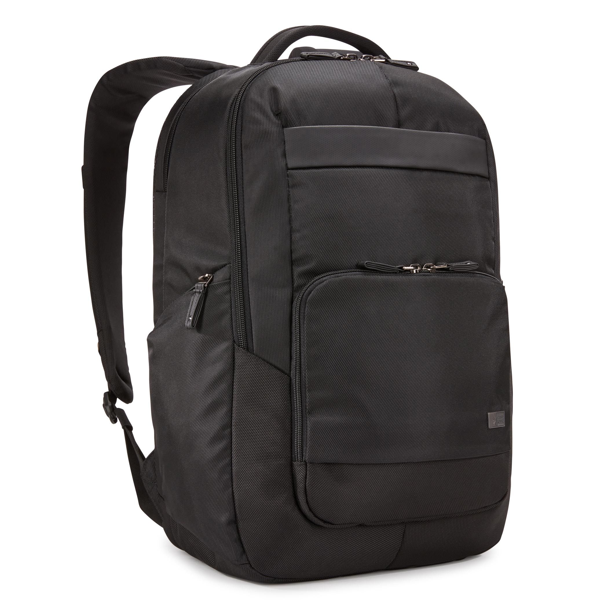 The logic backpack – it's logic®