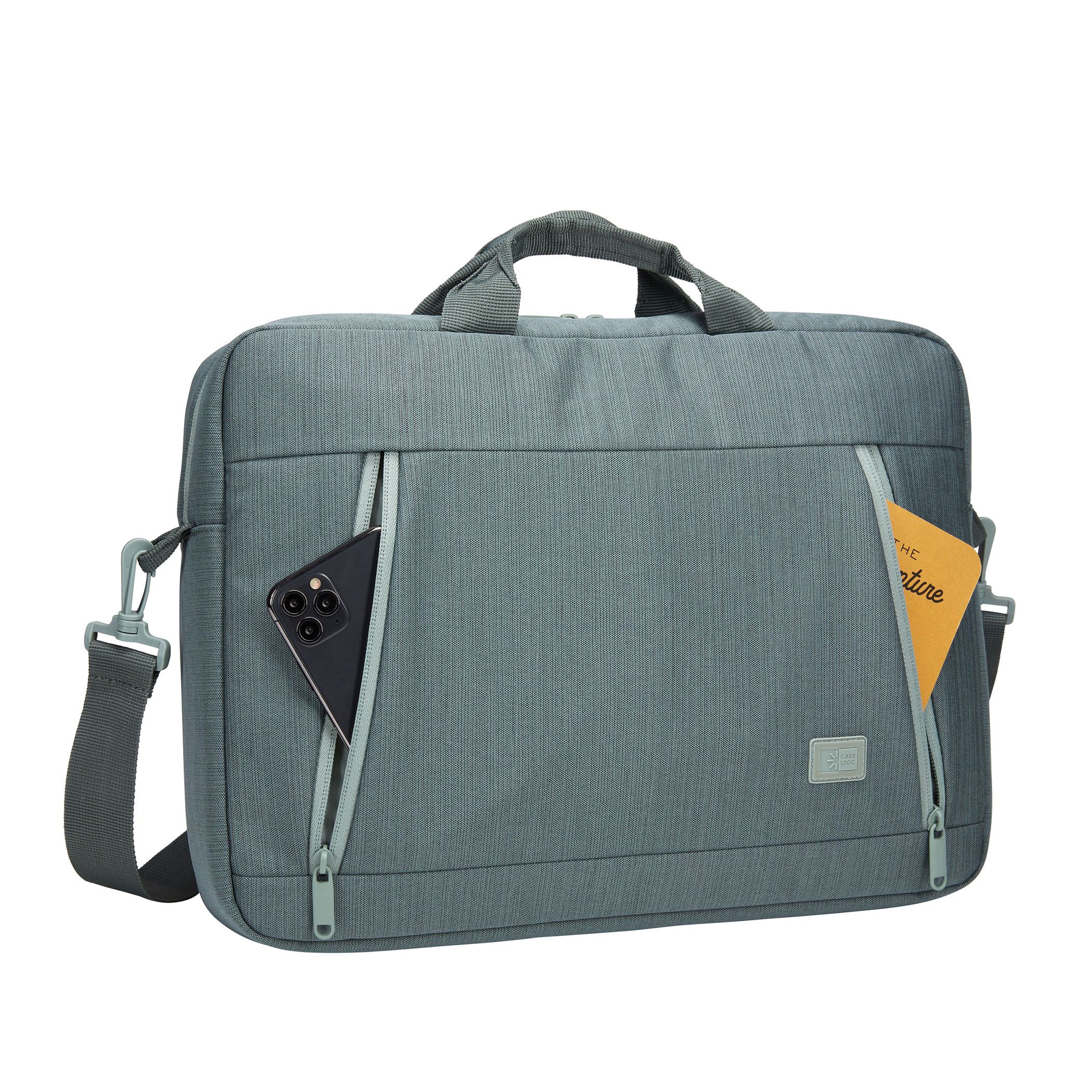 Case Logic Huxton Attaché 15.6" laptop attaché