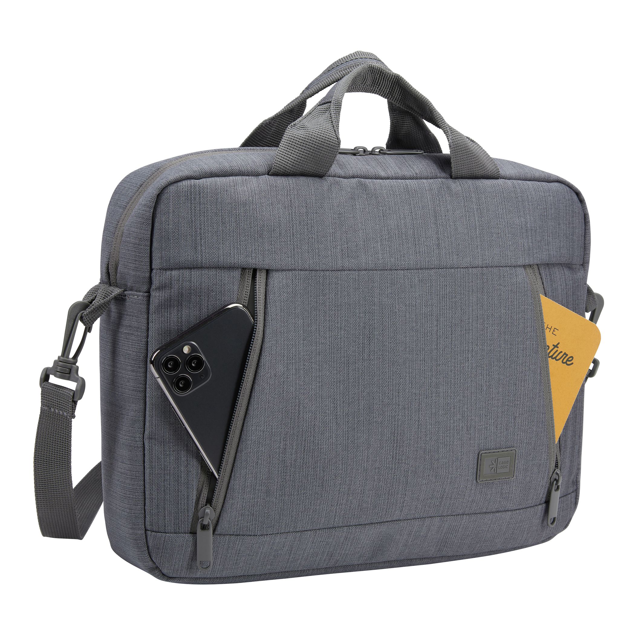 Case Logic Huxton Attaché 13.3" laptop attaché