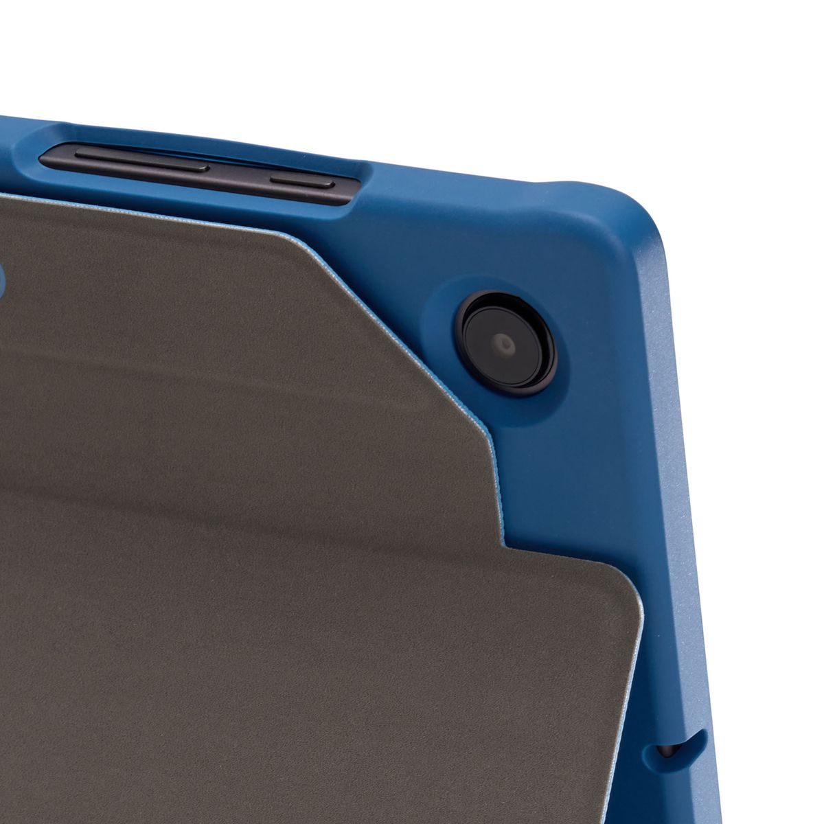 Case Logic SnapView Case for Samsung Galaxy Tab A8 - Midnight blue