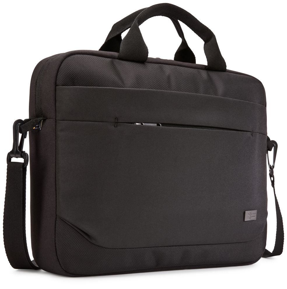 Case Logic Advantage 14" laptop attaché