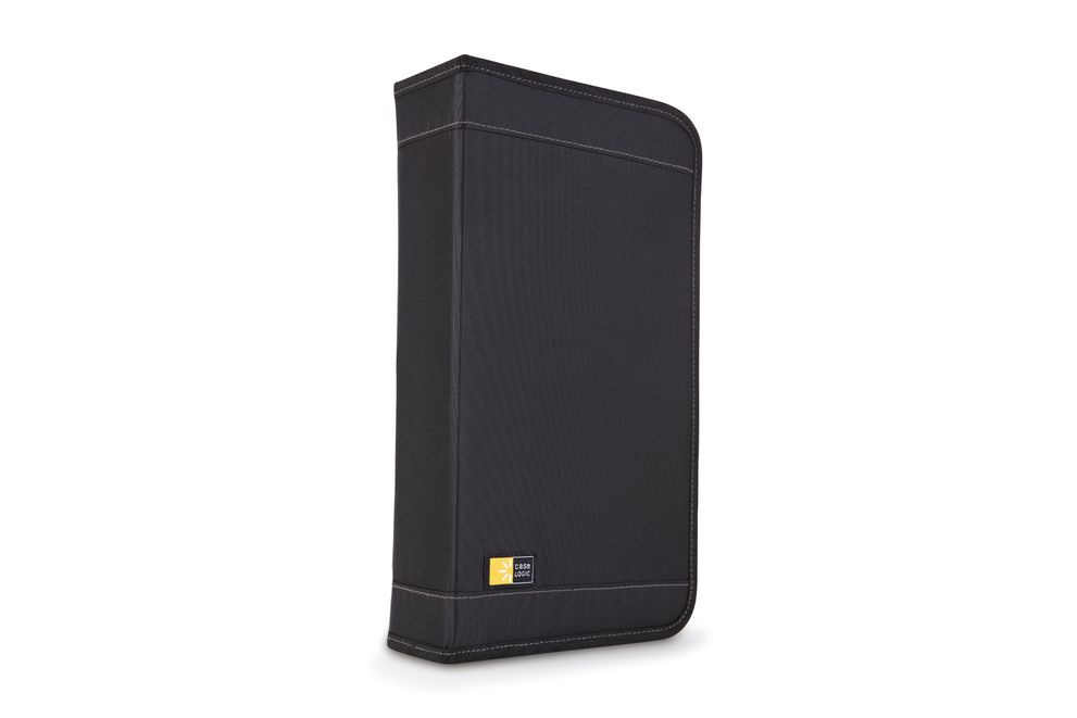 Case Logic CD Wallet 72 capacity CD wallet