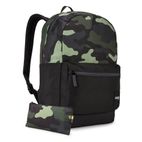 Case Logic Commence Backpack 24L backpack