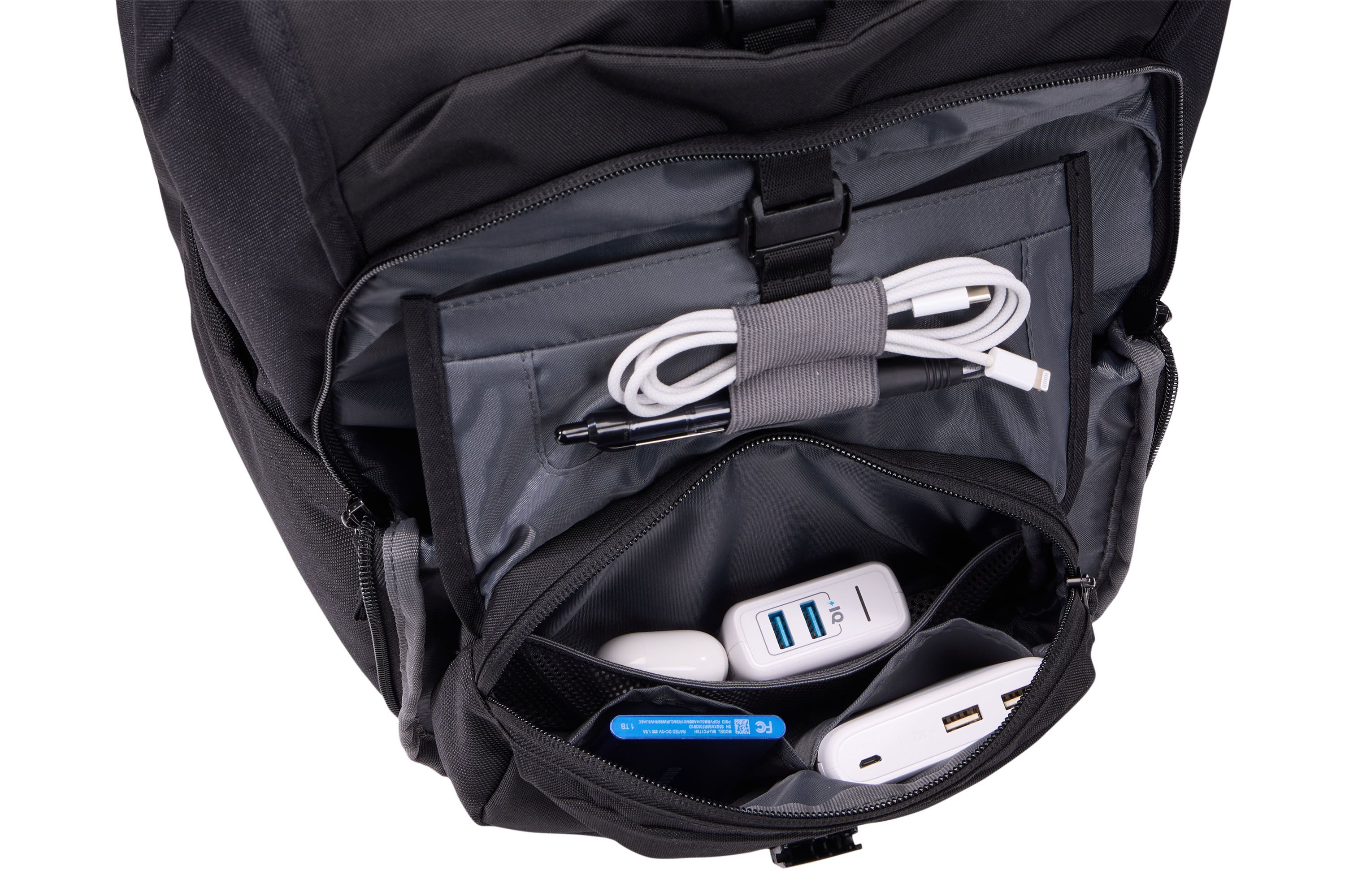 Case Logic Variate black
