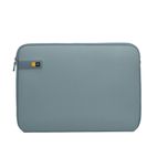 Case Logic 15-16" Laptop Sleeve Arona Blue - Back