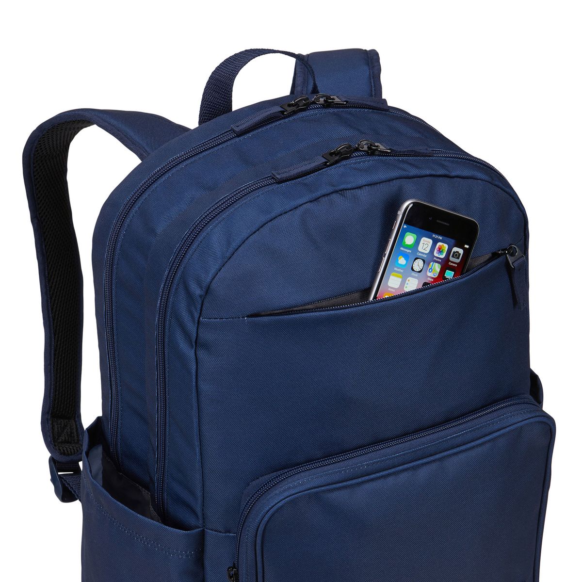 Case Logic Query Backpack 26L 15.6" laptop backpack