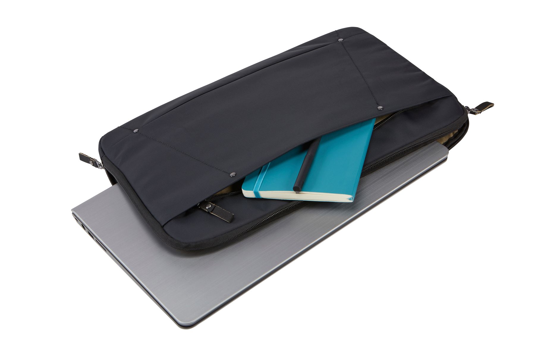 Case Logic Deco Laptop Sleeve 15.6" laptop sleeve
