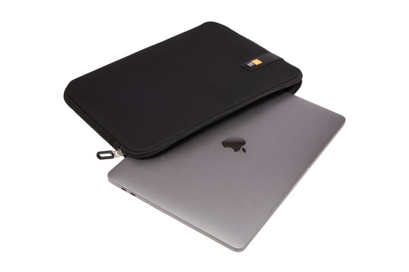 Case Logic slim laptop and MacBook Pro® sleeve 12.5"-13.3" slim laptop and MacBook Pro® sleeve