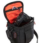 Case Logic Black Camcorder Kit Bag