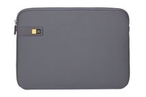 Case Logic 13.3" Laptop and MacBook Sleeve Graphite - Back
