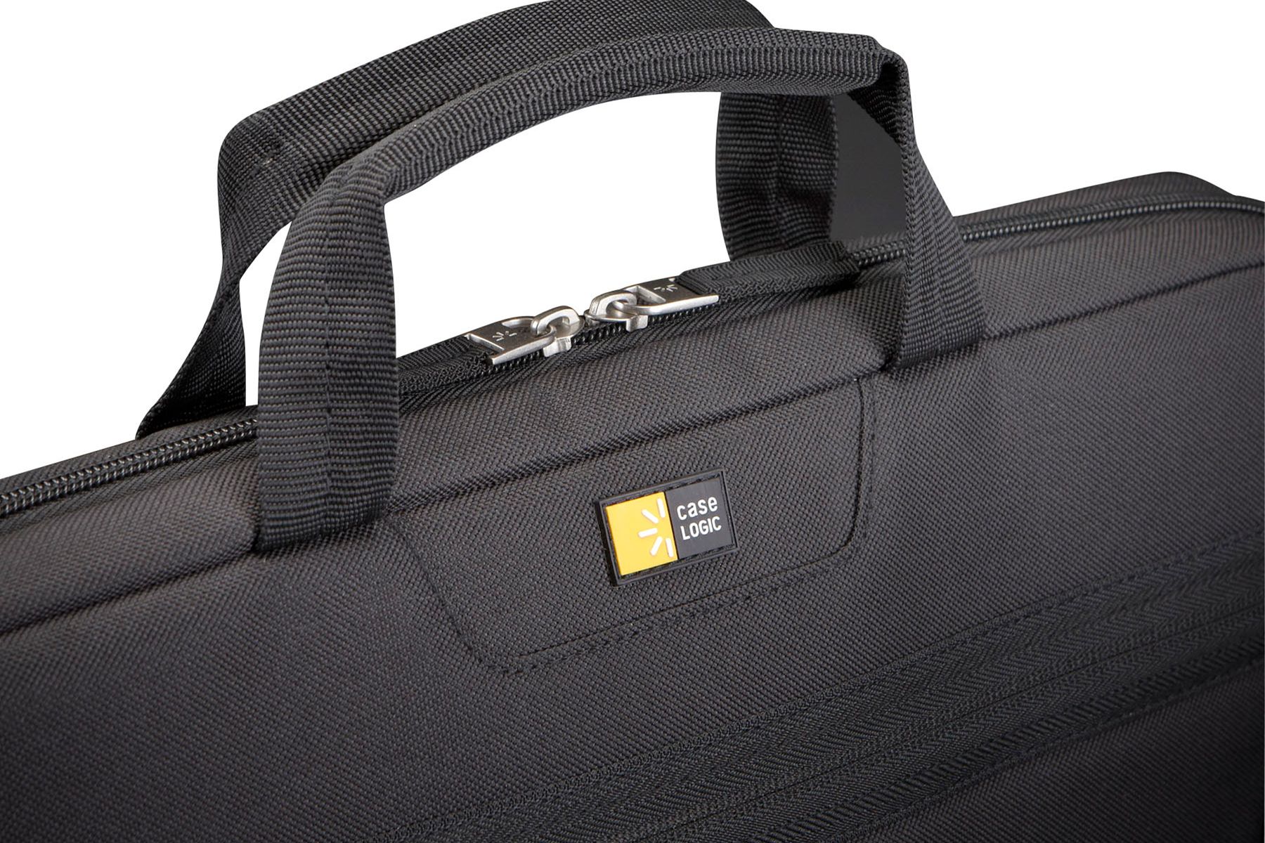 Case Logic Laptop Case 15.6" top-loading laptop case