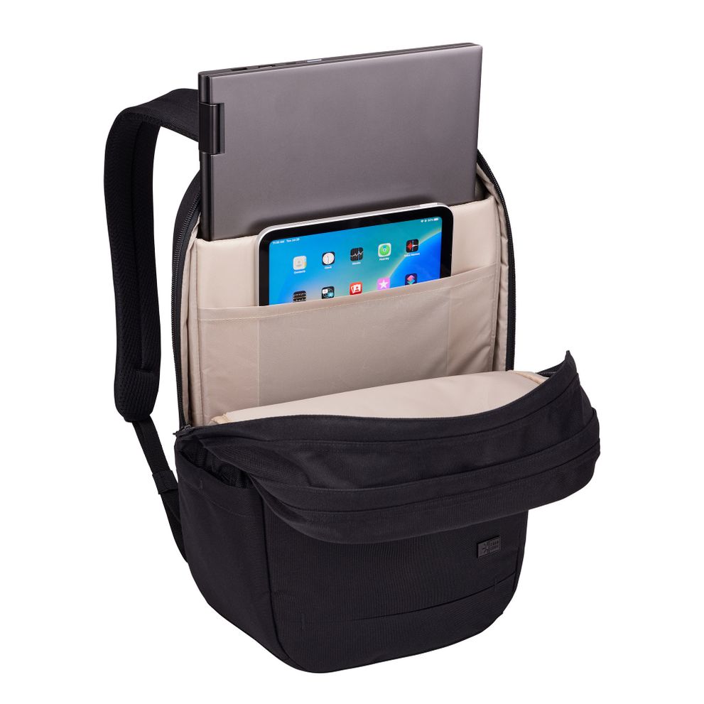 Case Logic Invigo 15.6" laptop backpack