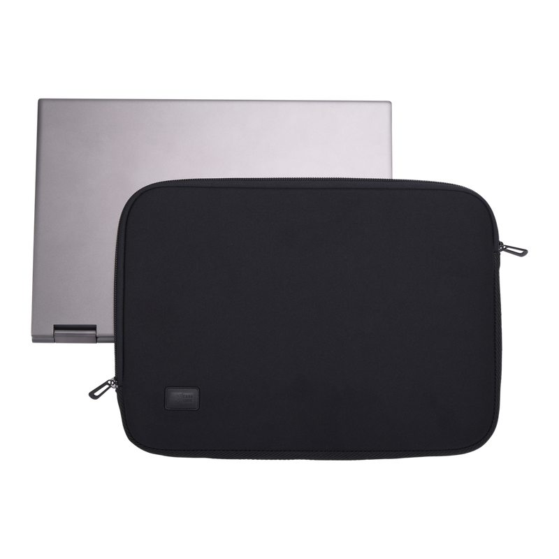 Case Logic LAPS sleeve PC 16" black