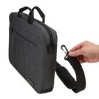 Case Logic Era Attaché 15.6" laptop attaché