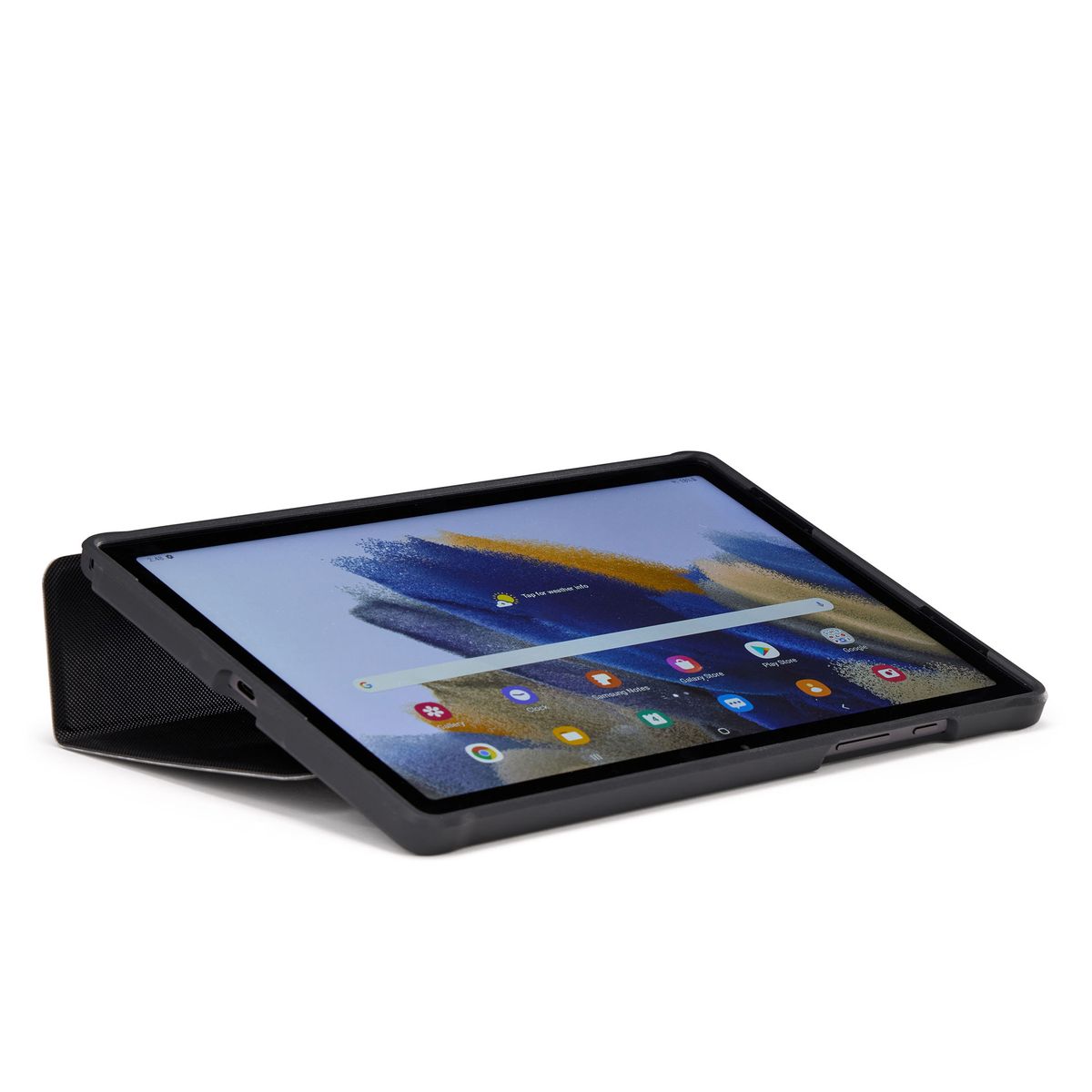 Case Logic SnapView Case for Samsung Galaxy Tab A8