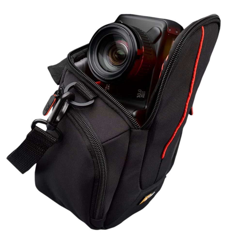 Case Logic camera case compact system/hybrid camera case