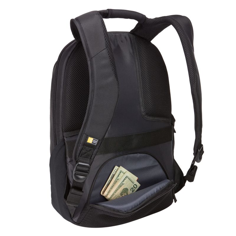 Case Logic InTransit 14.1" laptop backpack