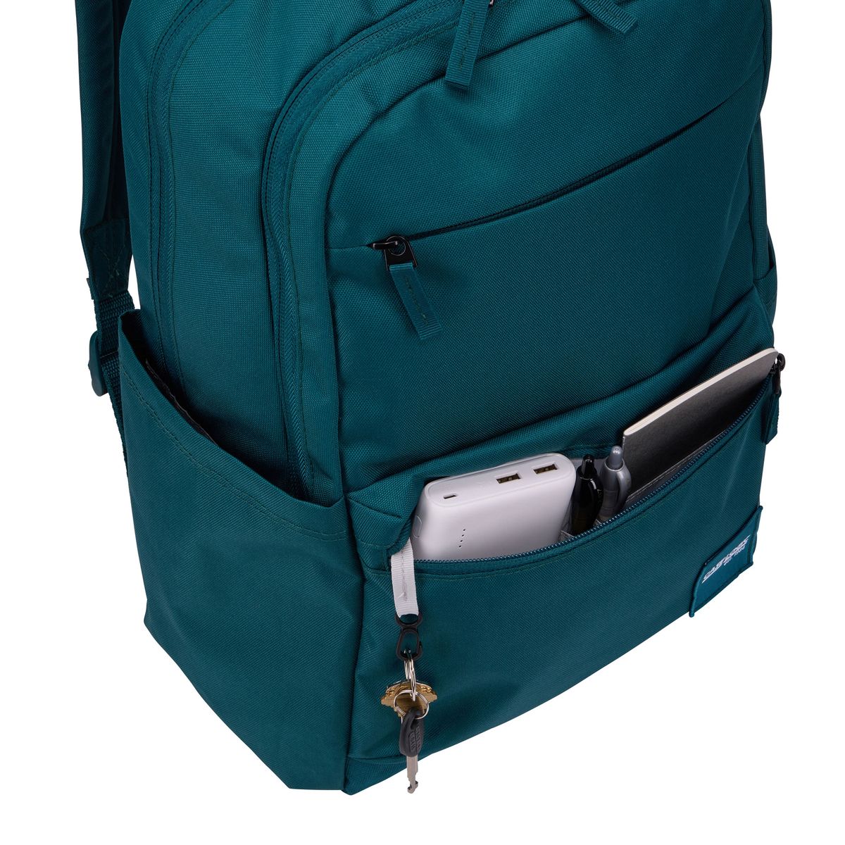 Case Logic Uplink Backpack recycled laptop backpack