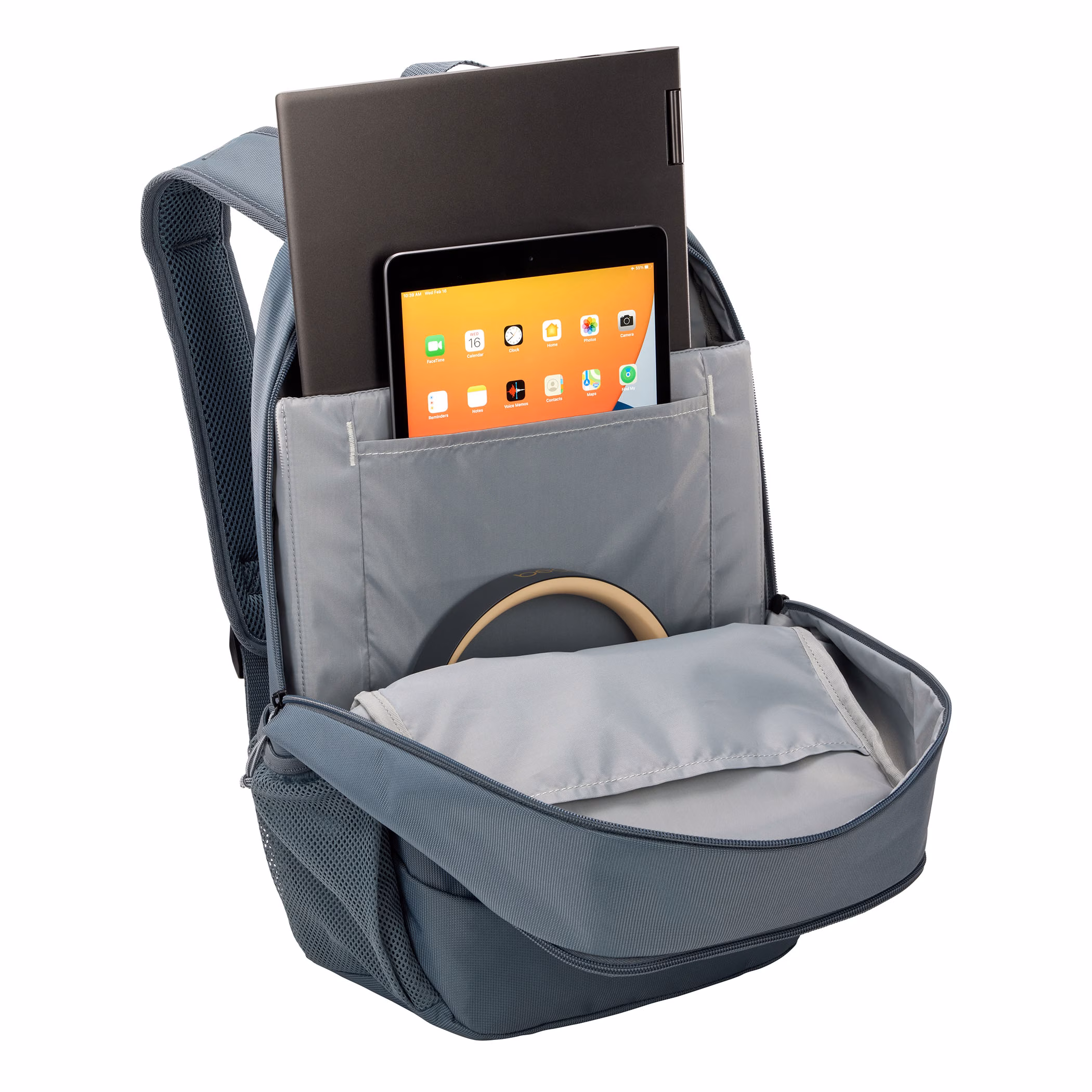 Mochila para portátil Case Logic Jaunt de 15,6"