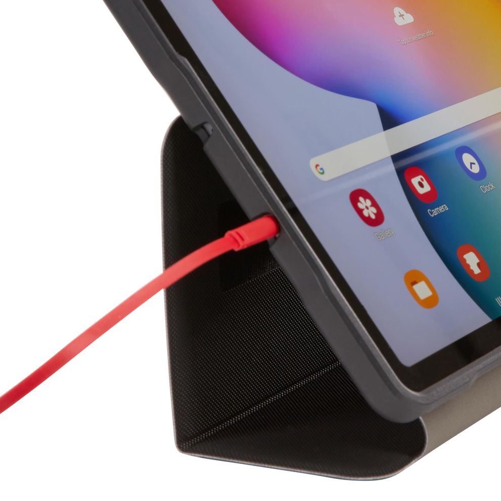 Case Logic Snapview Case Samsung Galaxy Tab S6 Lite case