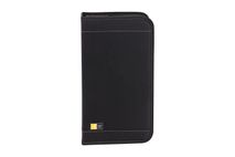 Case Logic CD Wallet 72 capacity CD wallet