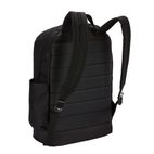 Case Logic Commence Recycled Backpack recycled backpack