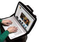 Case Logic Laptop Attaché 16" laptop attaché