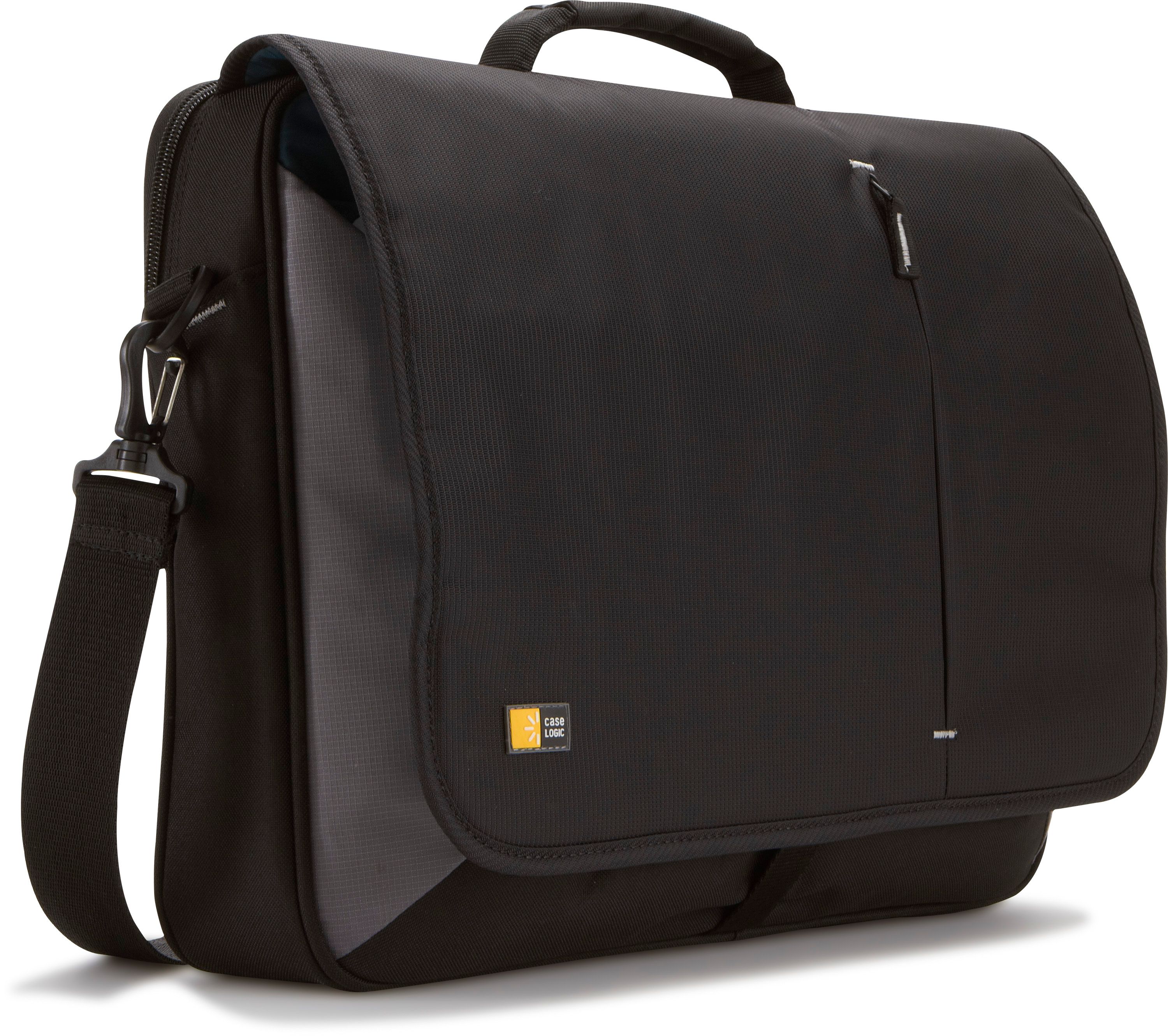 17.3 inch laptop deals leather messenger bag