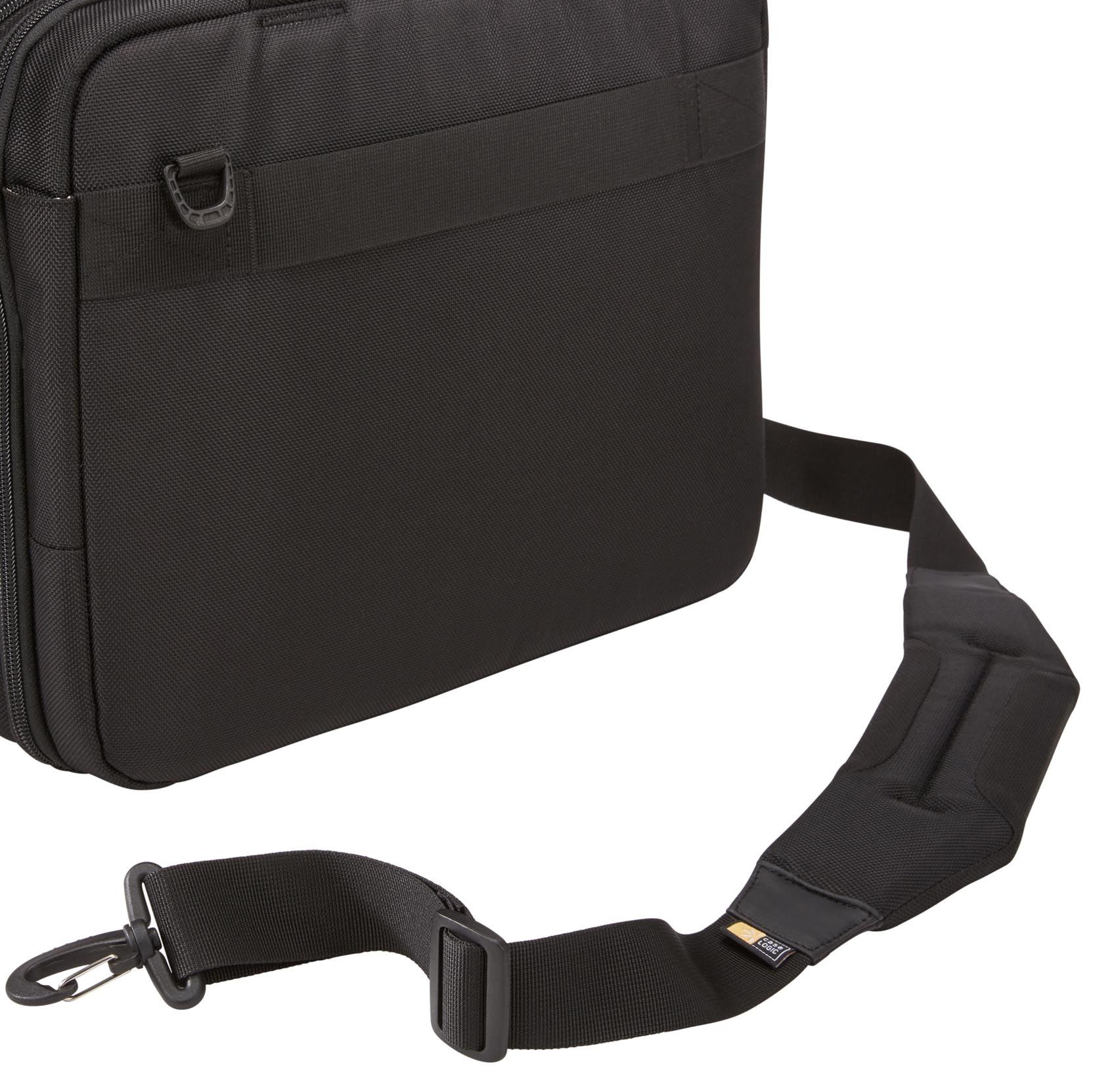 Case Logic Notion Briefcase 14" TSA briefcase