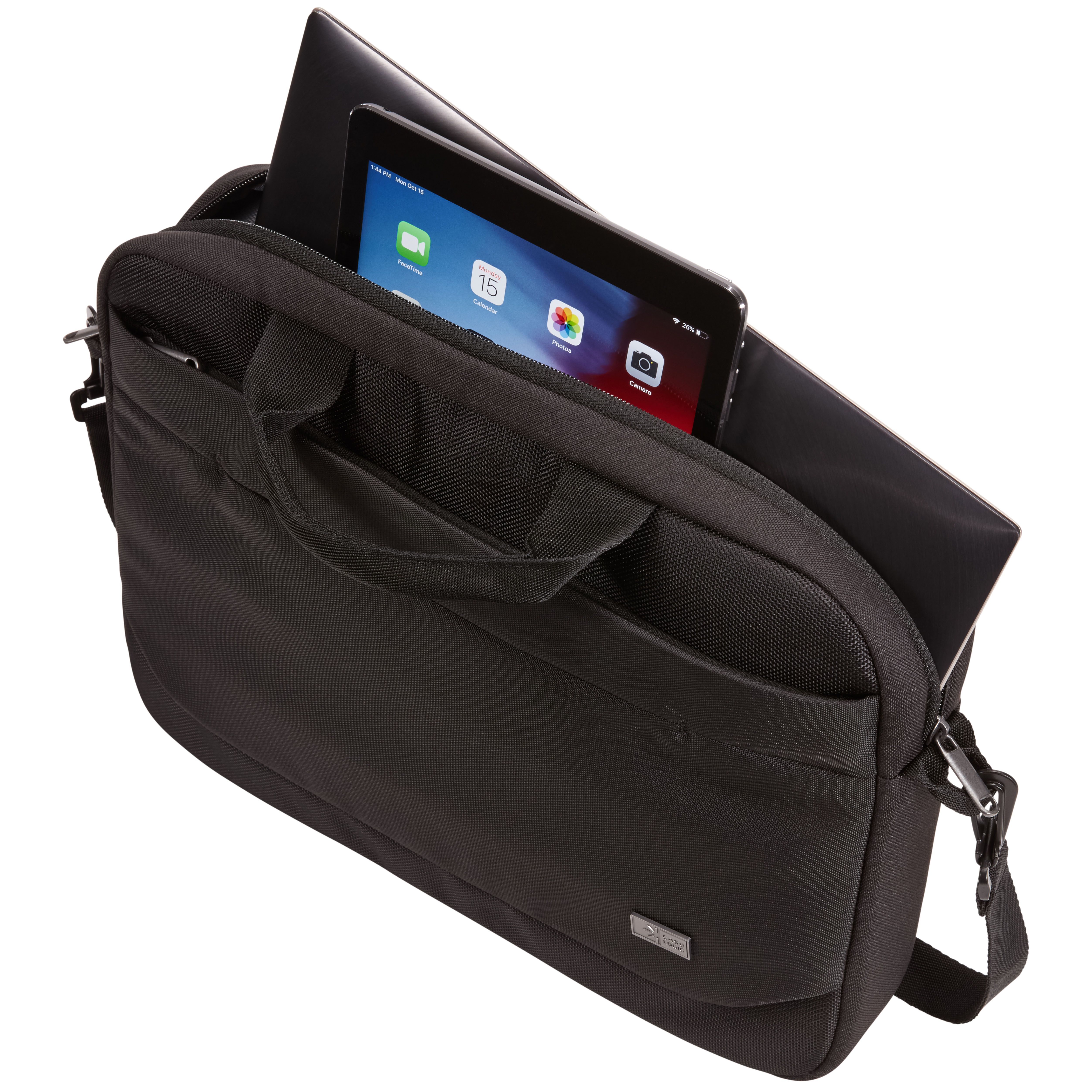 Case Logic Advantage Attaché 14" laptop attaché