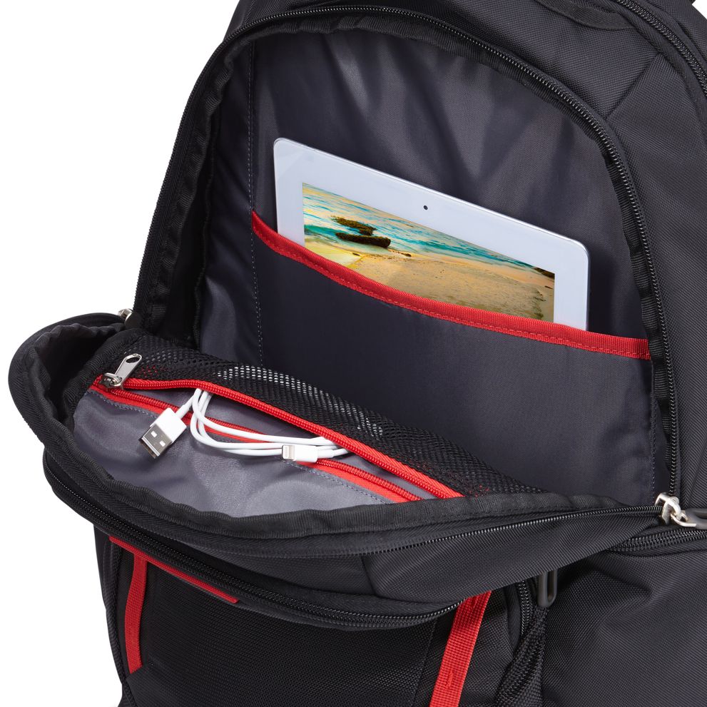 Case Logic Evolution Backpack Deluxe deluxe laptop backpack