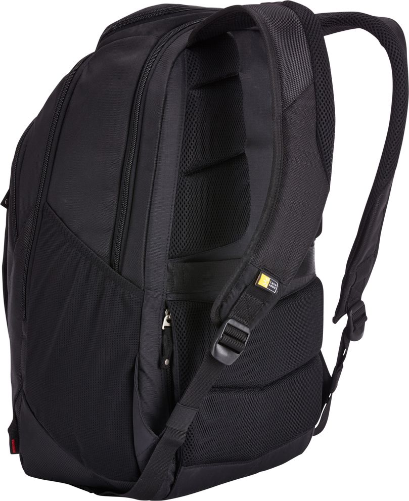Case Logic Evolution Backpack Plus plus laptop backpack