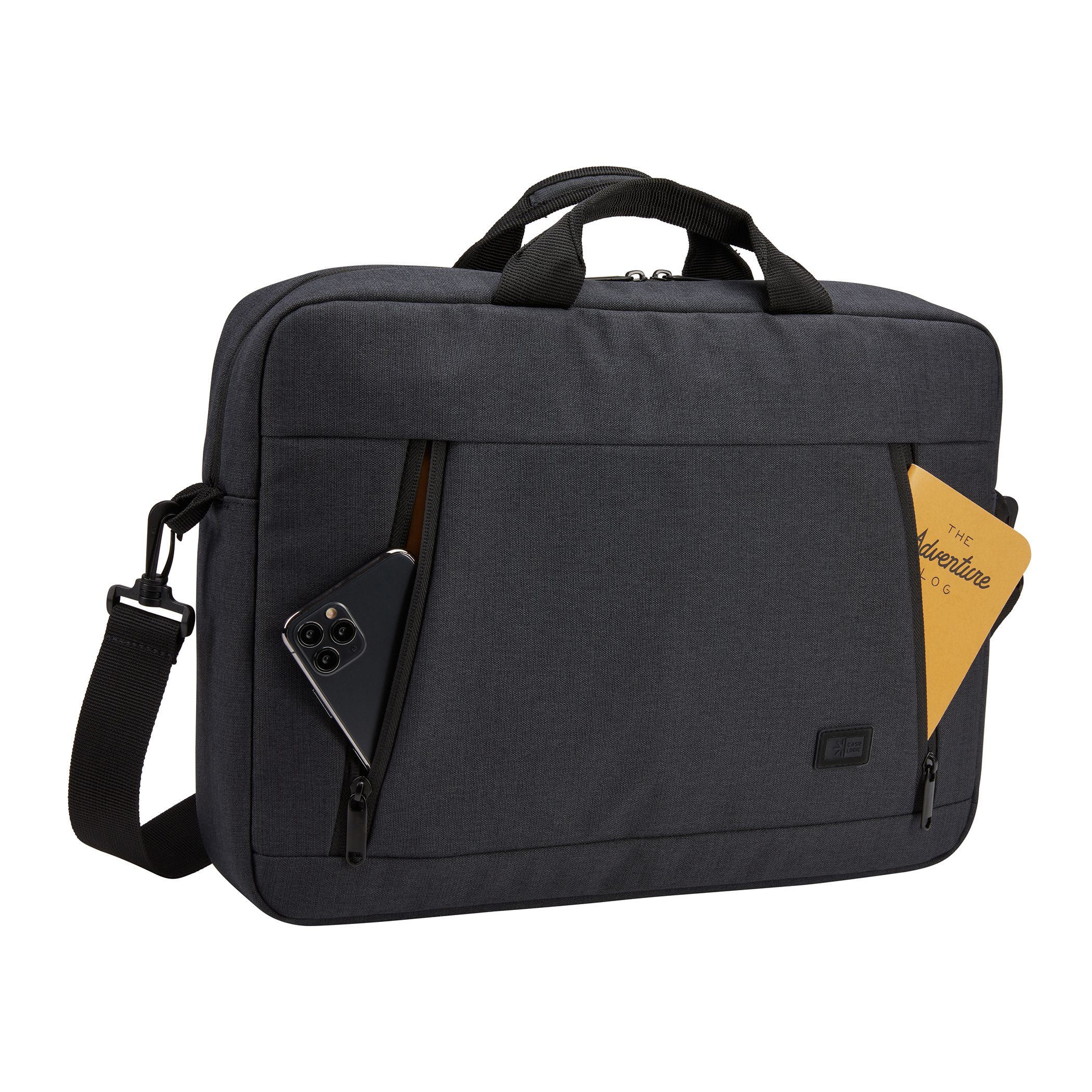 Case Logic Huxton Attaché 15.6" laptop attaché