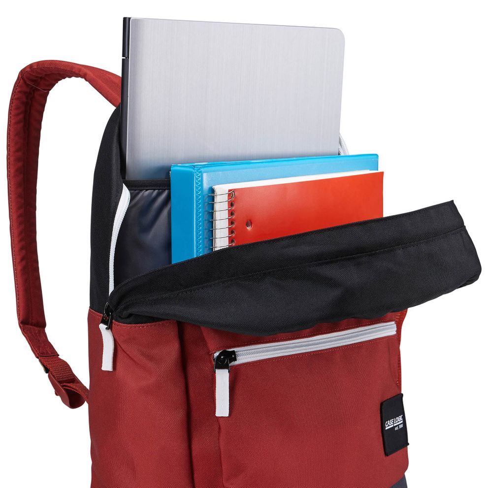 Case Logic Commence Backpack 24L backpack