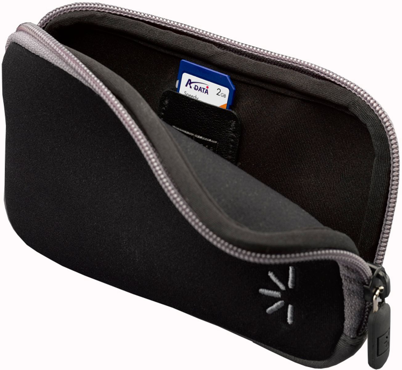 Case Logic GPS Case 3.5"-4.3" screen GPS case