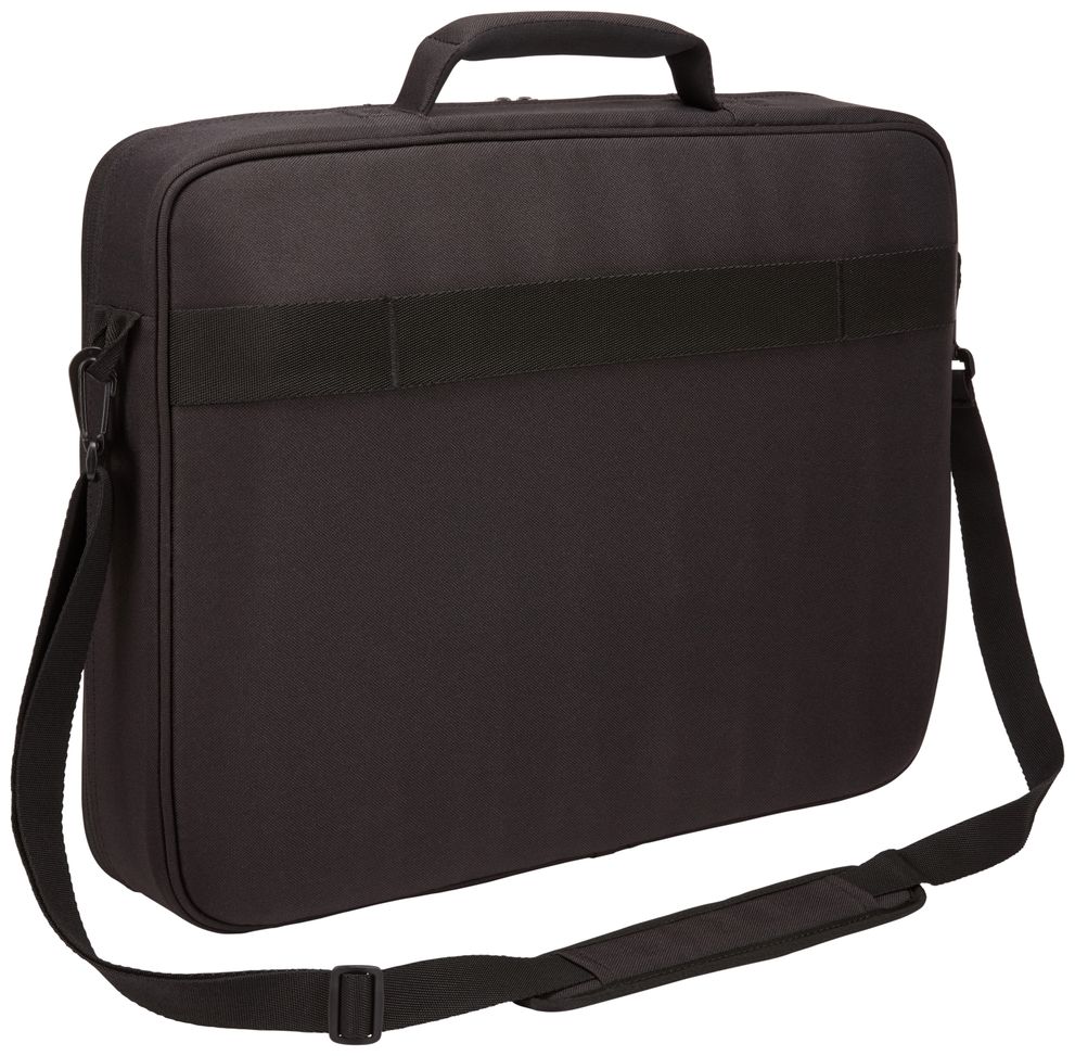 Case Logic Advantage 17.3" laptop briefcase