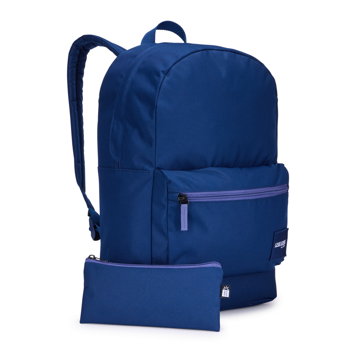 Case Logic Commence recycled backpack