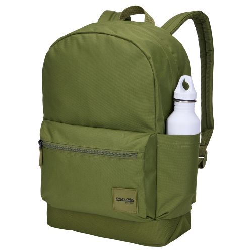 Case Logic Commence